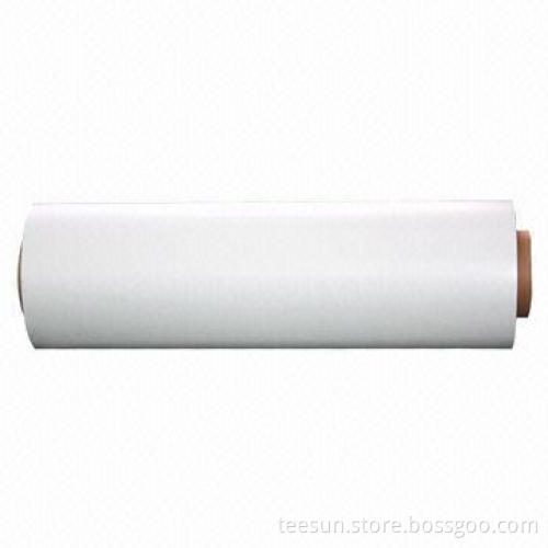 TSPC813 Polycarbonate Film with 0.100mm Thickness, High-transparency and Scratch-resistant